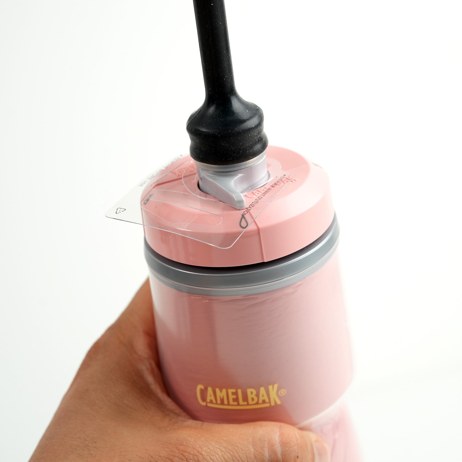 CAMELBAK Podium Chill 24oz(710ml)