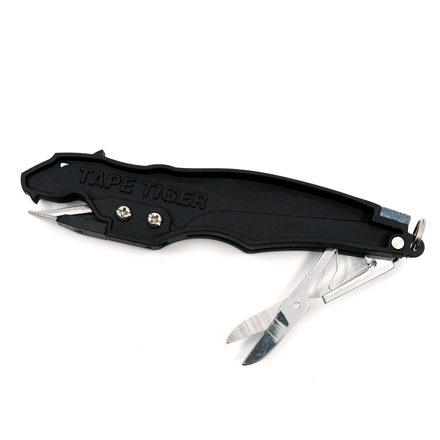 TAPETIGER PRO The All-in-One Hockey Stick Blade Tape Removal Tool