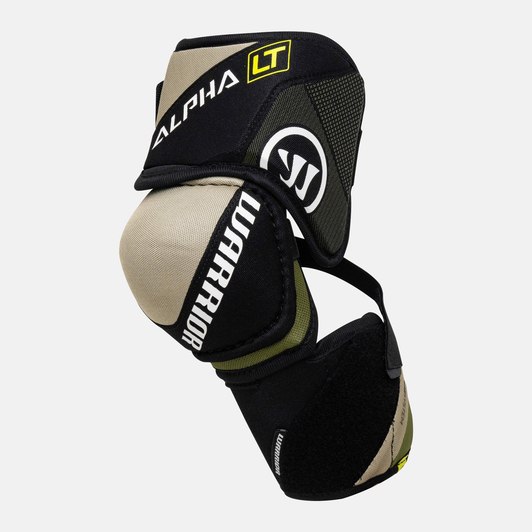 Warrior Alpha LT Senior Ice Hockey Elbow Pads