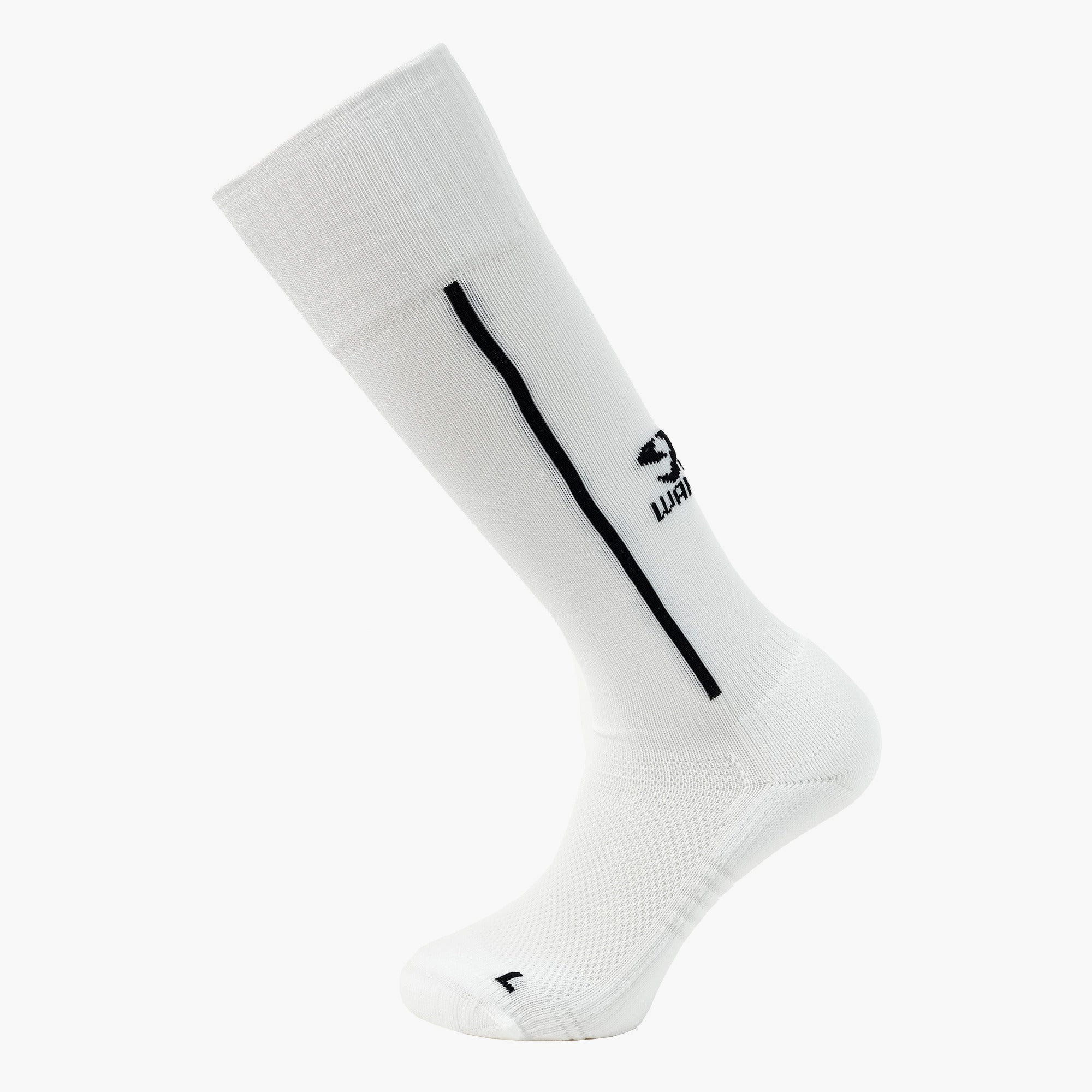 Warrior x NB Core Junior Skate Socks Football & Ice Hockey Socks