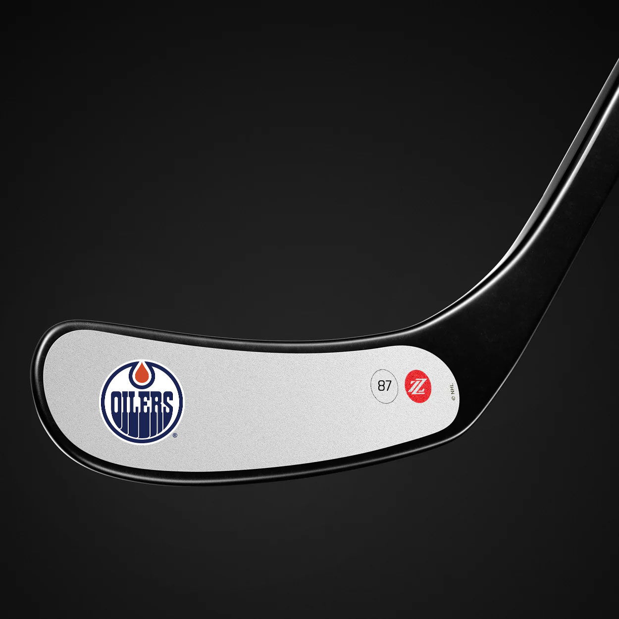 Rezztek NHL Edition Ice Hockey Grip Double Pack White
