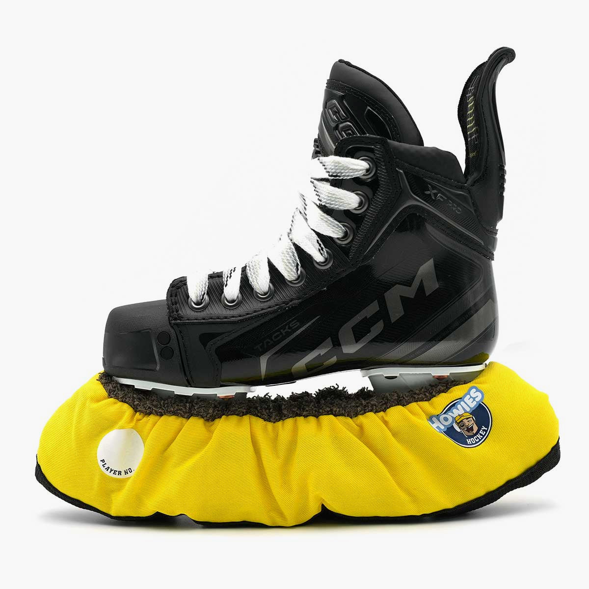 Howies Ice Hockey Skate Guards