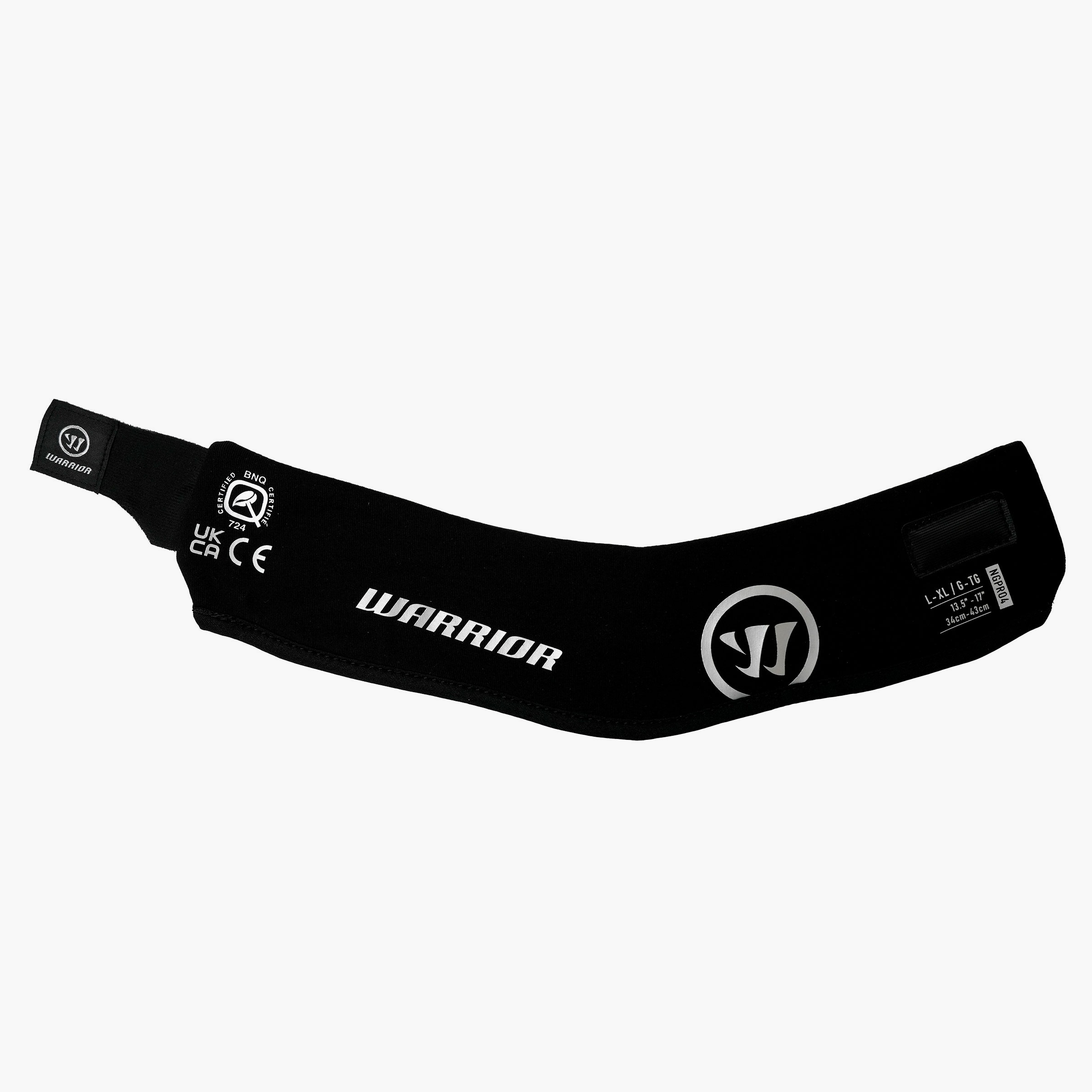 Warrior Pro Ice Hockey Neck Guard