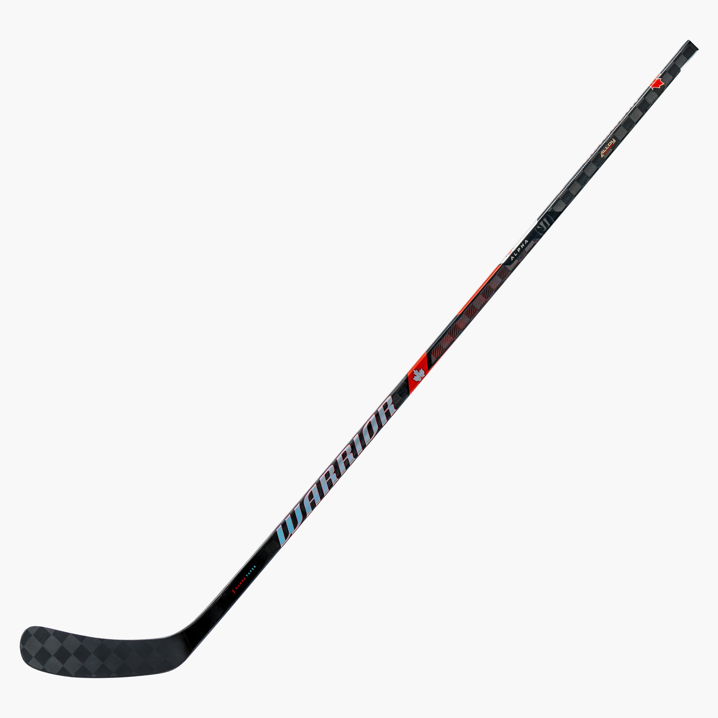 Warrior LX3 Pro CANADA Junior 40 Flex Ice Hockey Stick