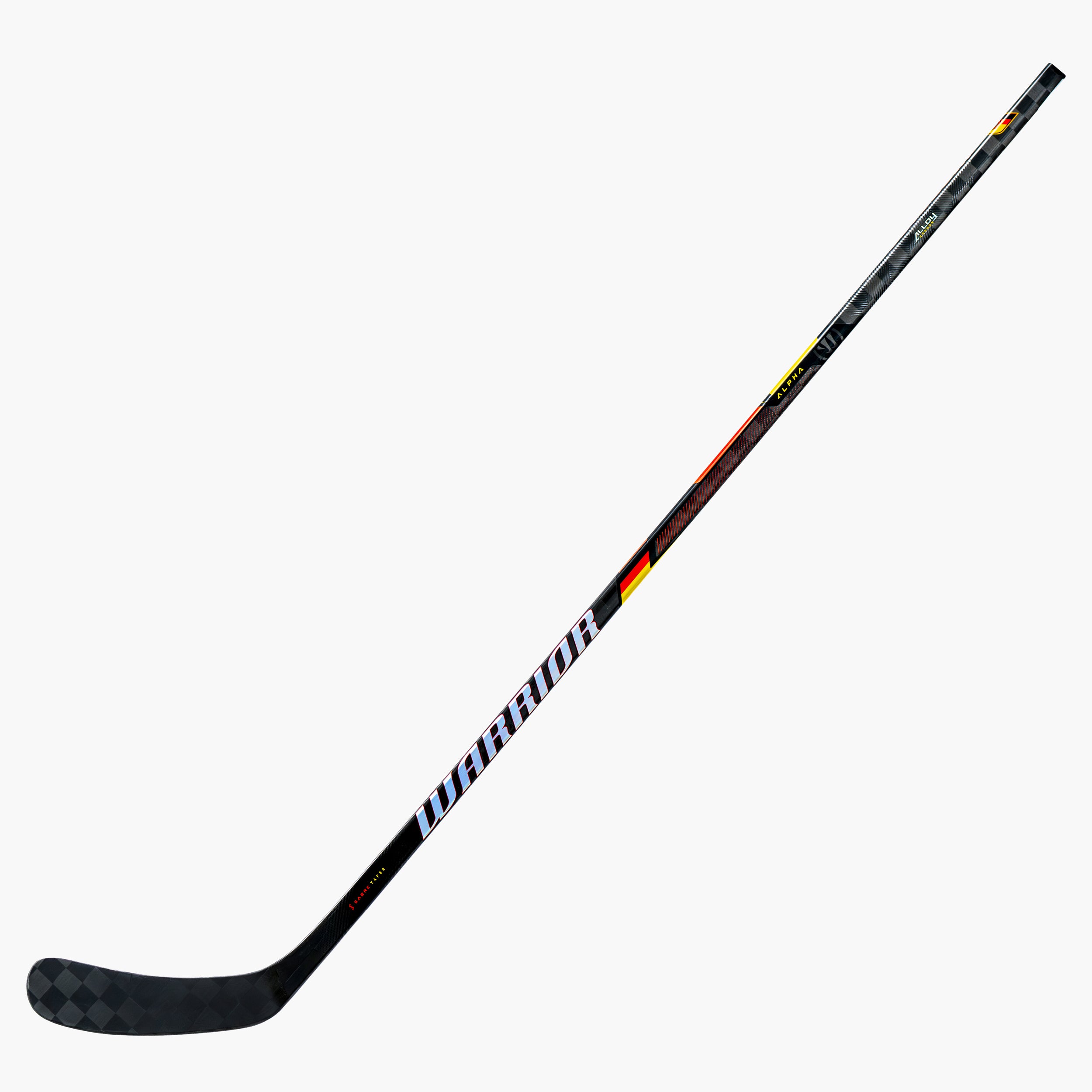 Warrior LX3 Pro GERMANY Junior 30, 40, 50 Flex Ice Hockey Stick