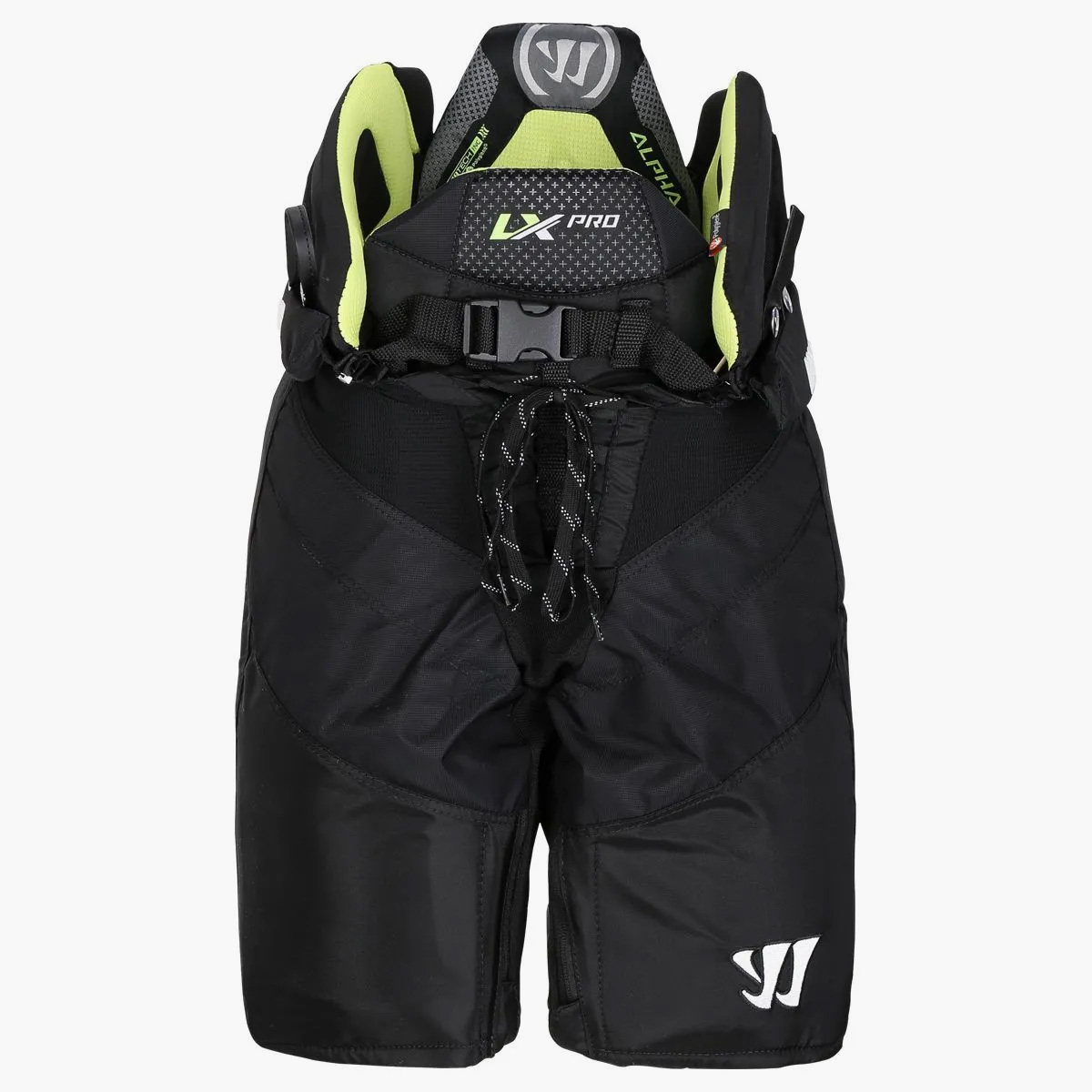 Warrior Alpha LX Pro Pants Junior