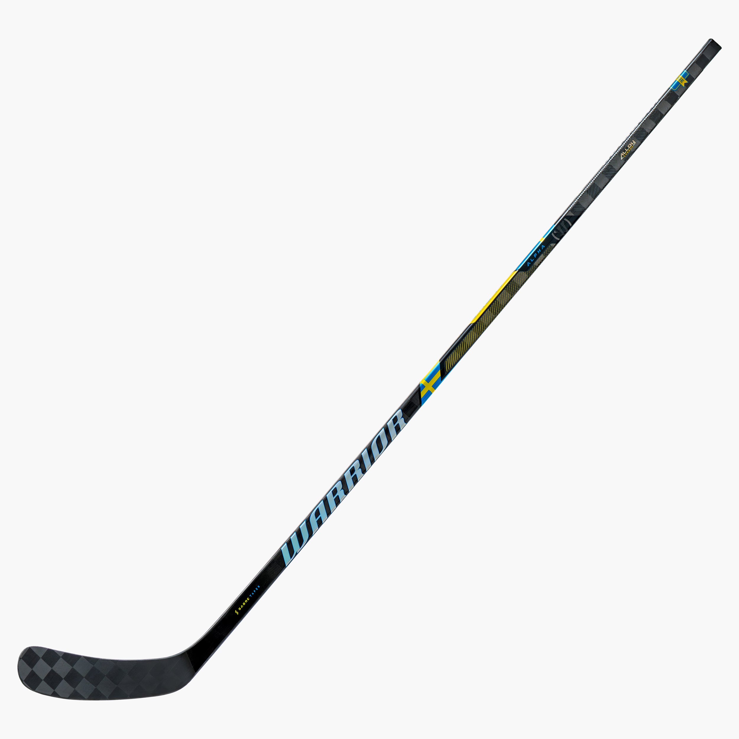 Warrior LX3 Pro SWEDEN INT/SENIOR 55, 65, 70 Flex Ice Hockey Stick