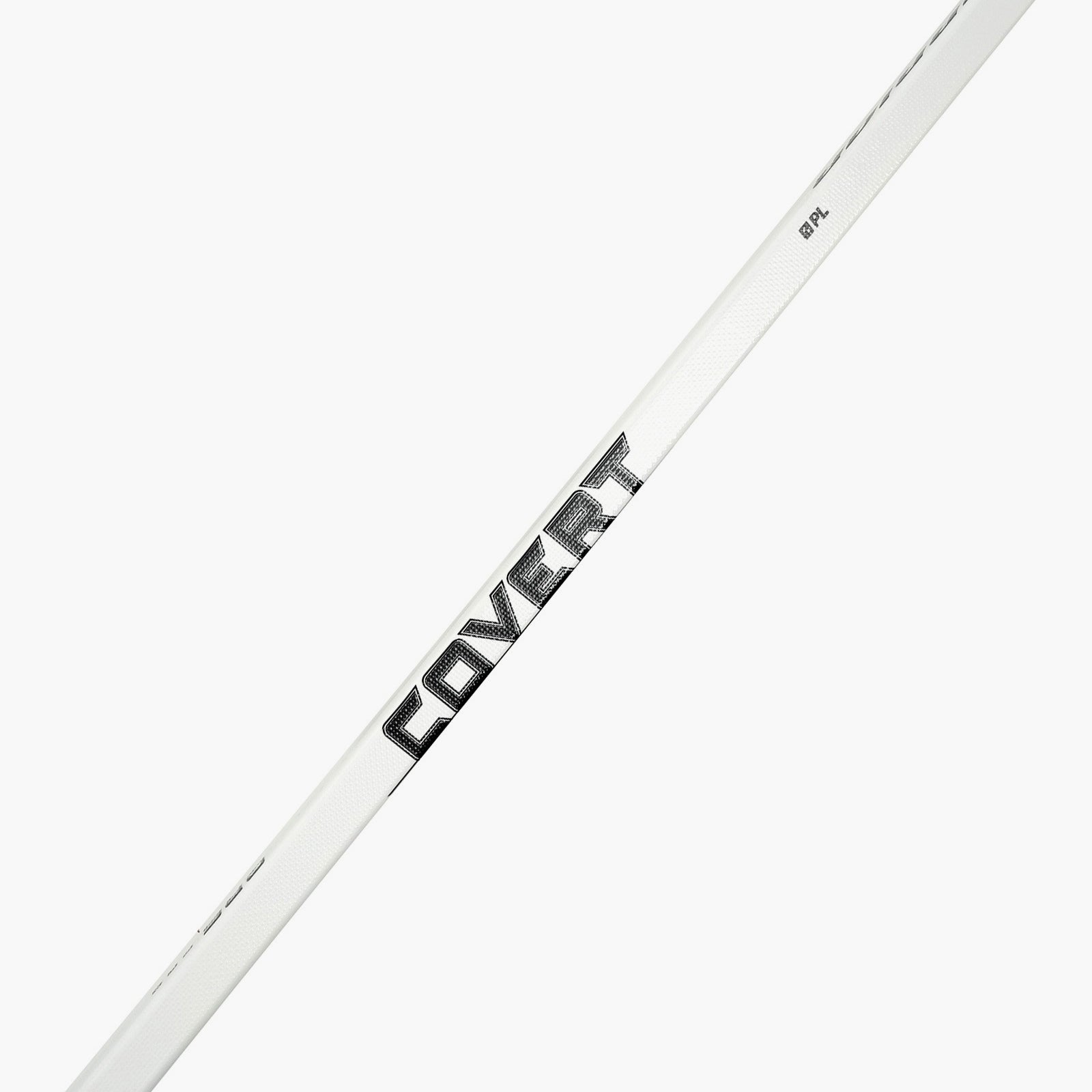 Warrior QR6 Pro LIMITED WHITE - Intermediate Ice Hockey Stick