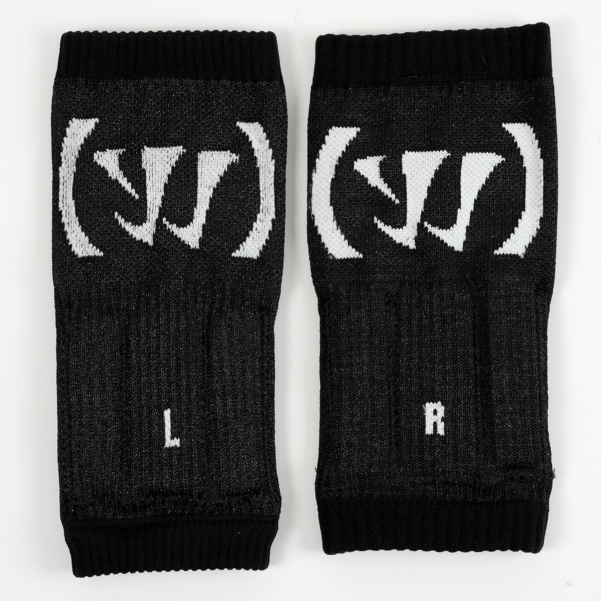 Warrior Cut Resistant Arm Sleeve Wrist Guard Ice Hockey Equipment