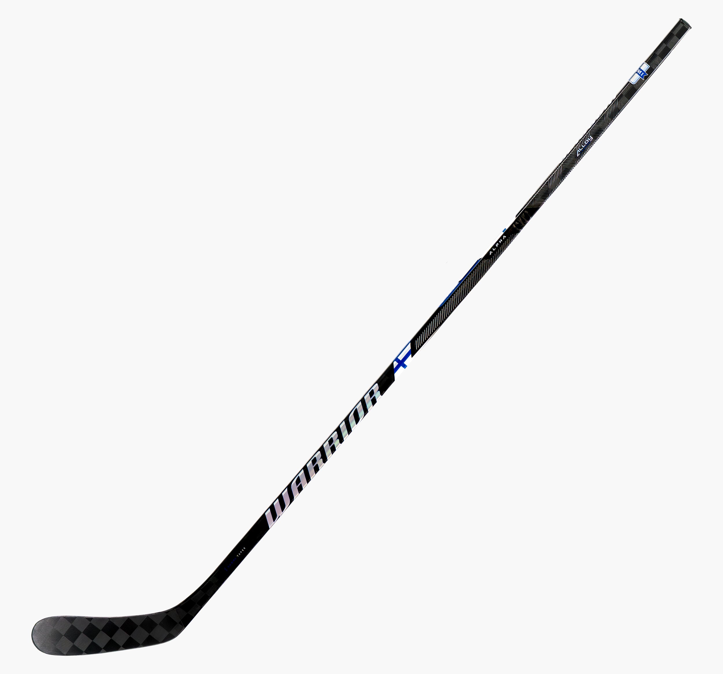 Warrior LX3 Pro FINLAND INT/SENIOR 55, 65, 70 Flex Ice Hockey Stick