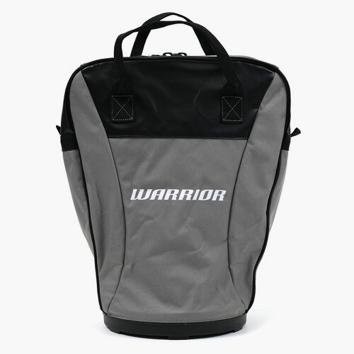 Warrior Hockey Puck Bag