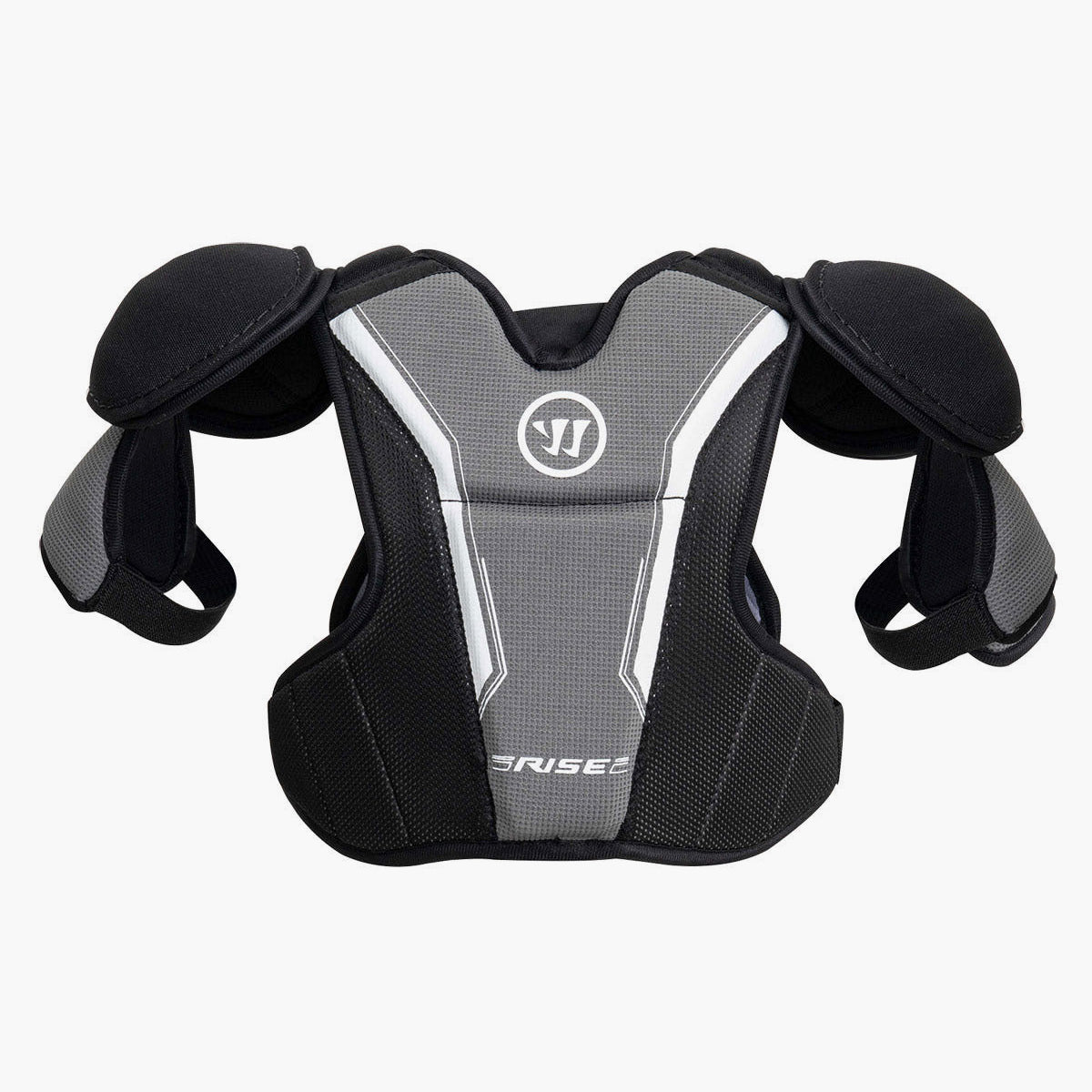 Warrior Rise Youth Ice Hockey Shoulder Pads