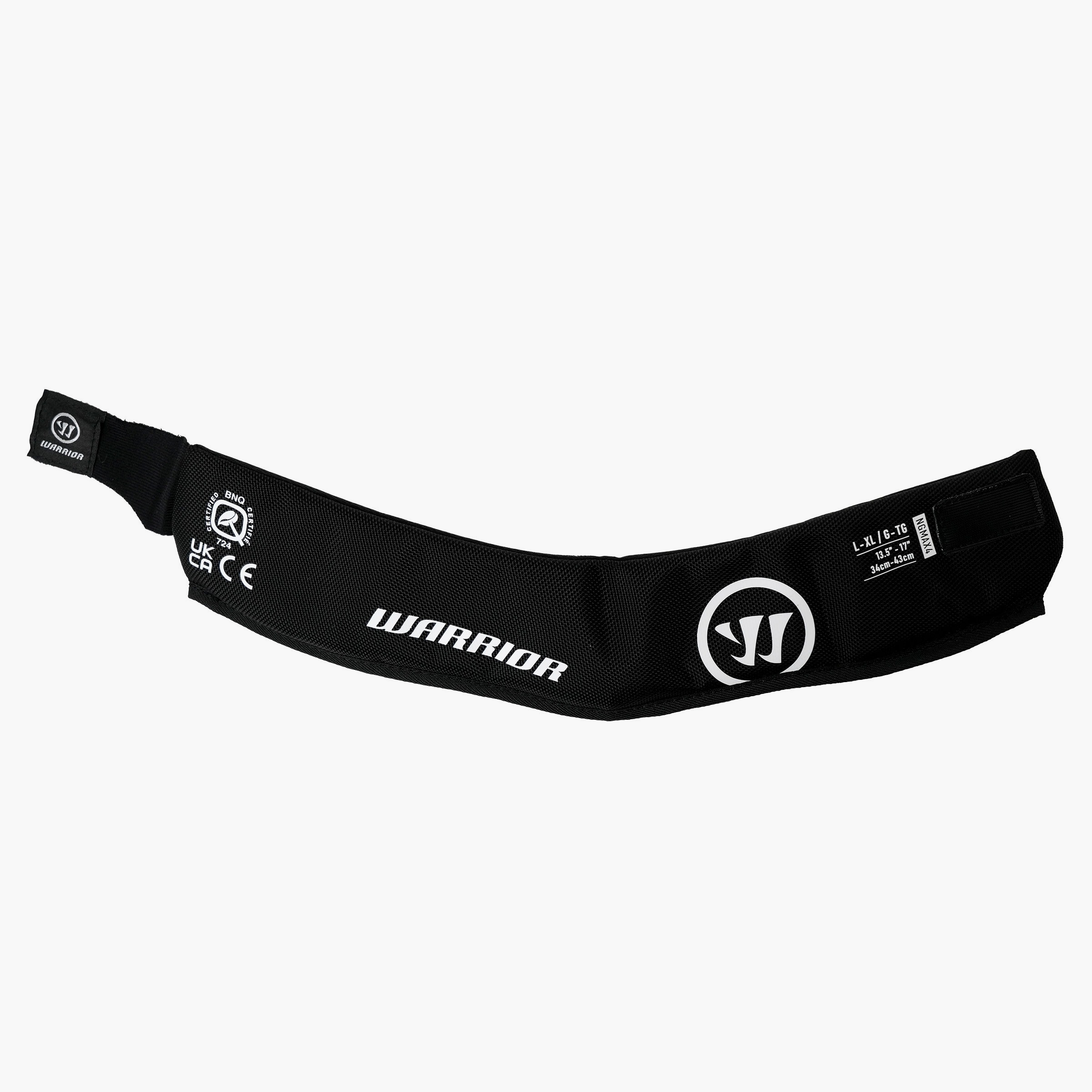 Warrior Max Ice Hockey Neck Guard