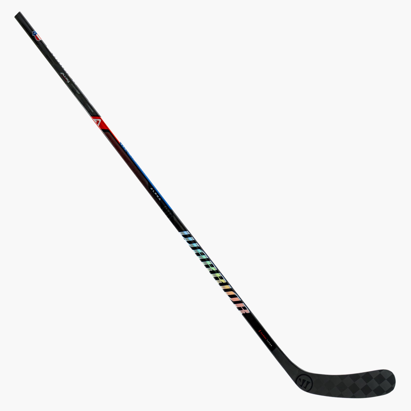 Warrior LX3 Pro USA INT/SENIOR 55, 65, 70 Flex Ice Hockey Stick