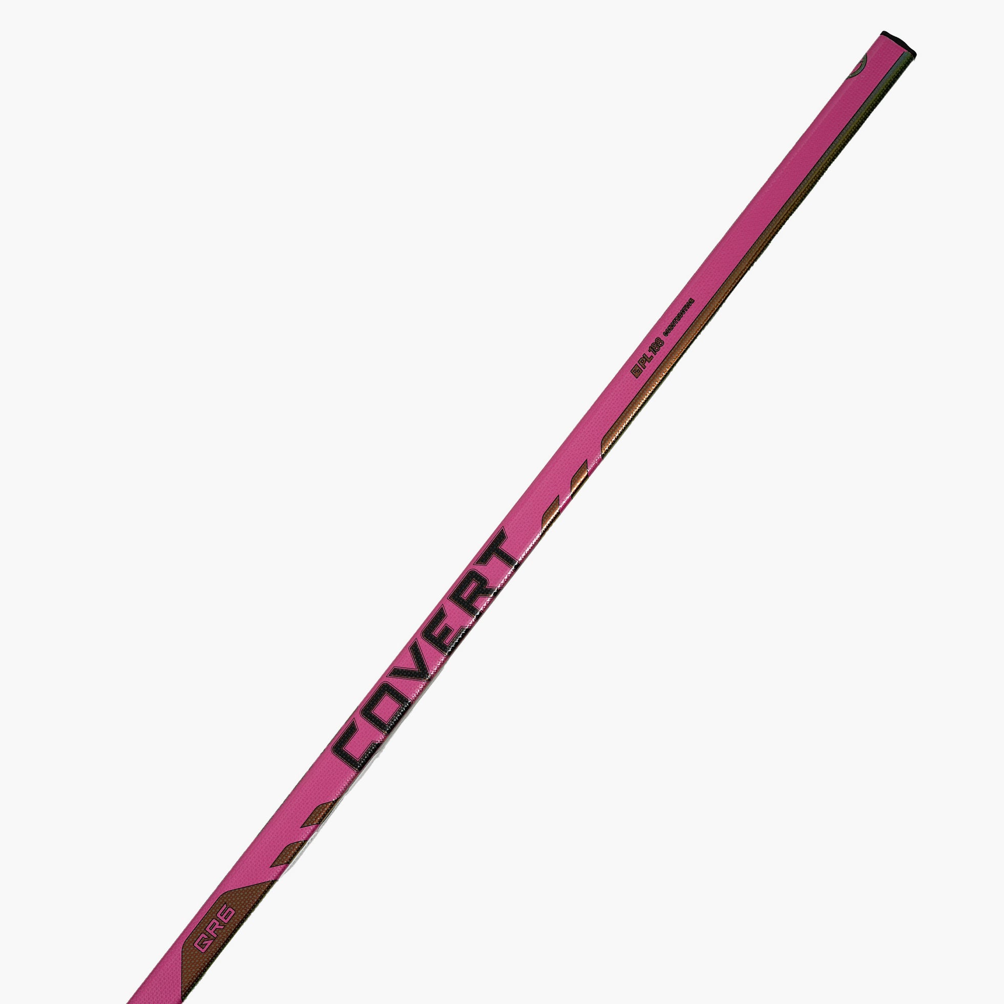 Warrior QR6 Pro LIMITED PINK Intermediate Ice Hockey Stick