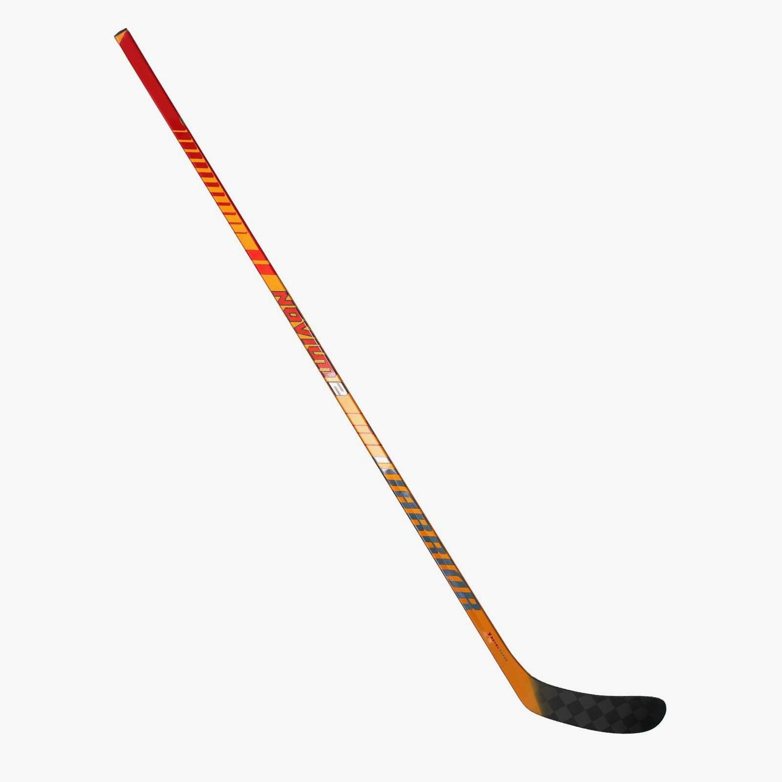 Warrior Novium2 Pro Limited Edition Intermediate 65 Flex Ice Hockey Stick