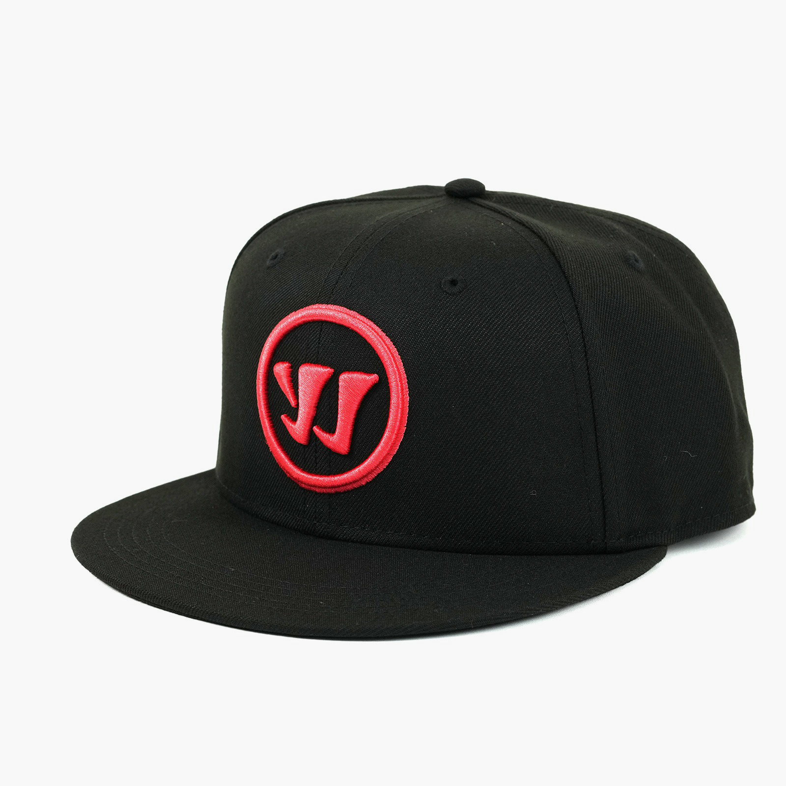 Warrior Exploded Flex Snapback Hat in two colors