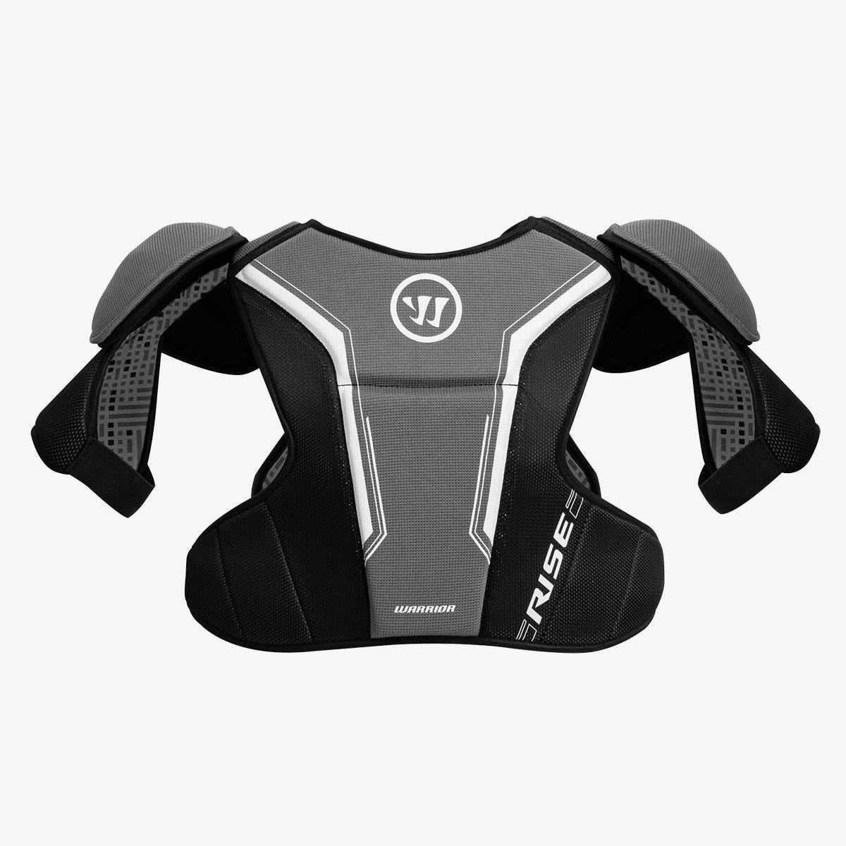 Warrior Rise Senior Ice Hockey Shoulder Pads
