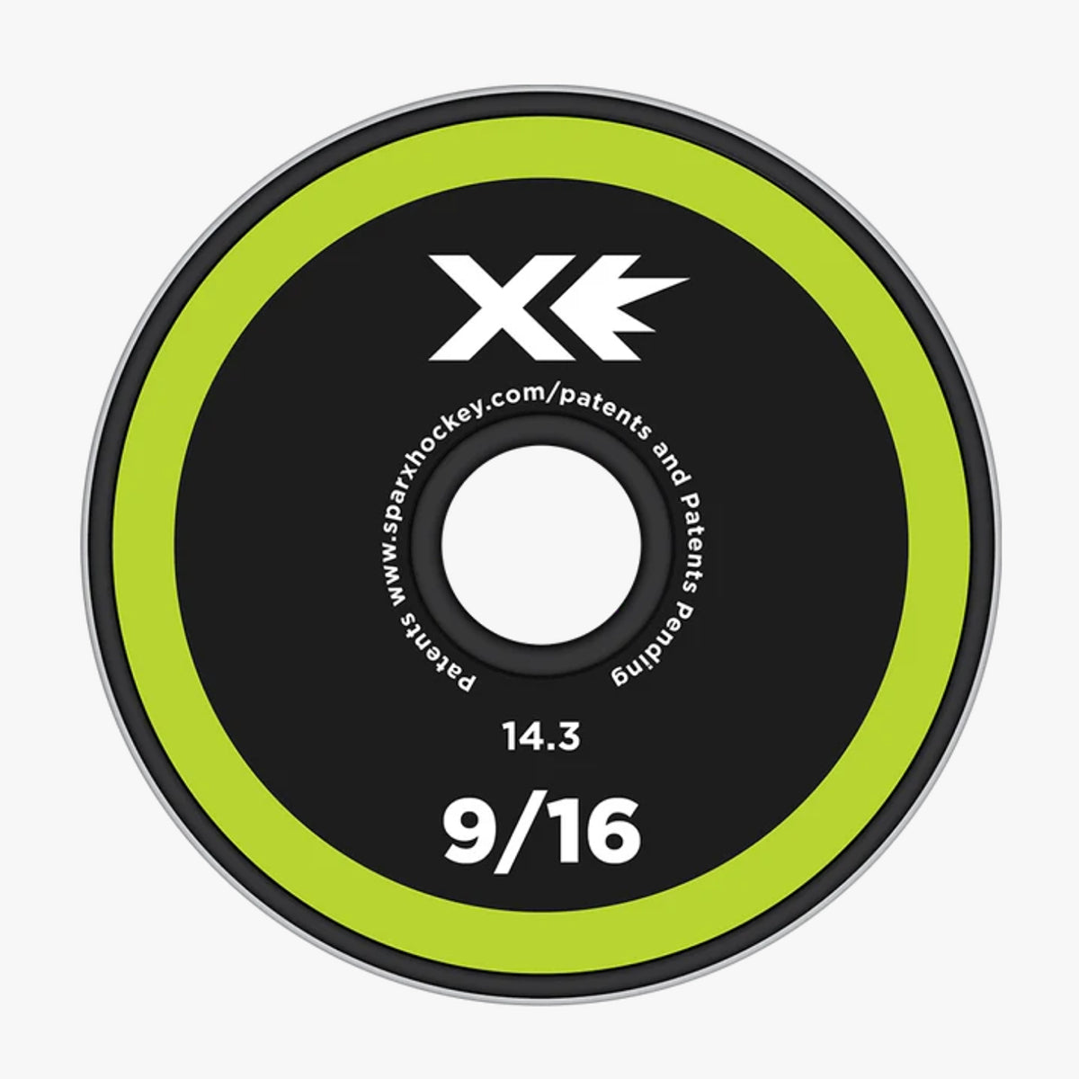 SPARX Radius Ring
