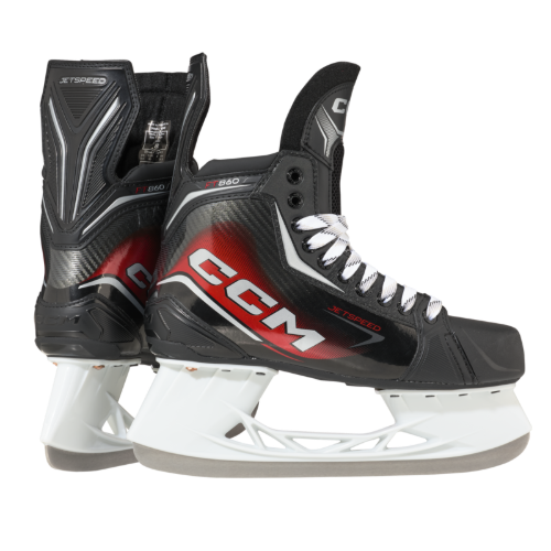 CCM JetSpeed FT860 Intermediate Skates