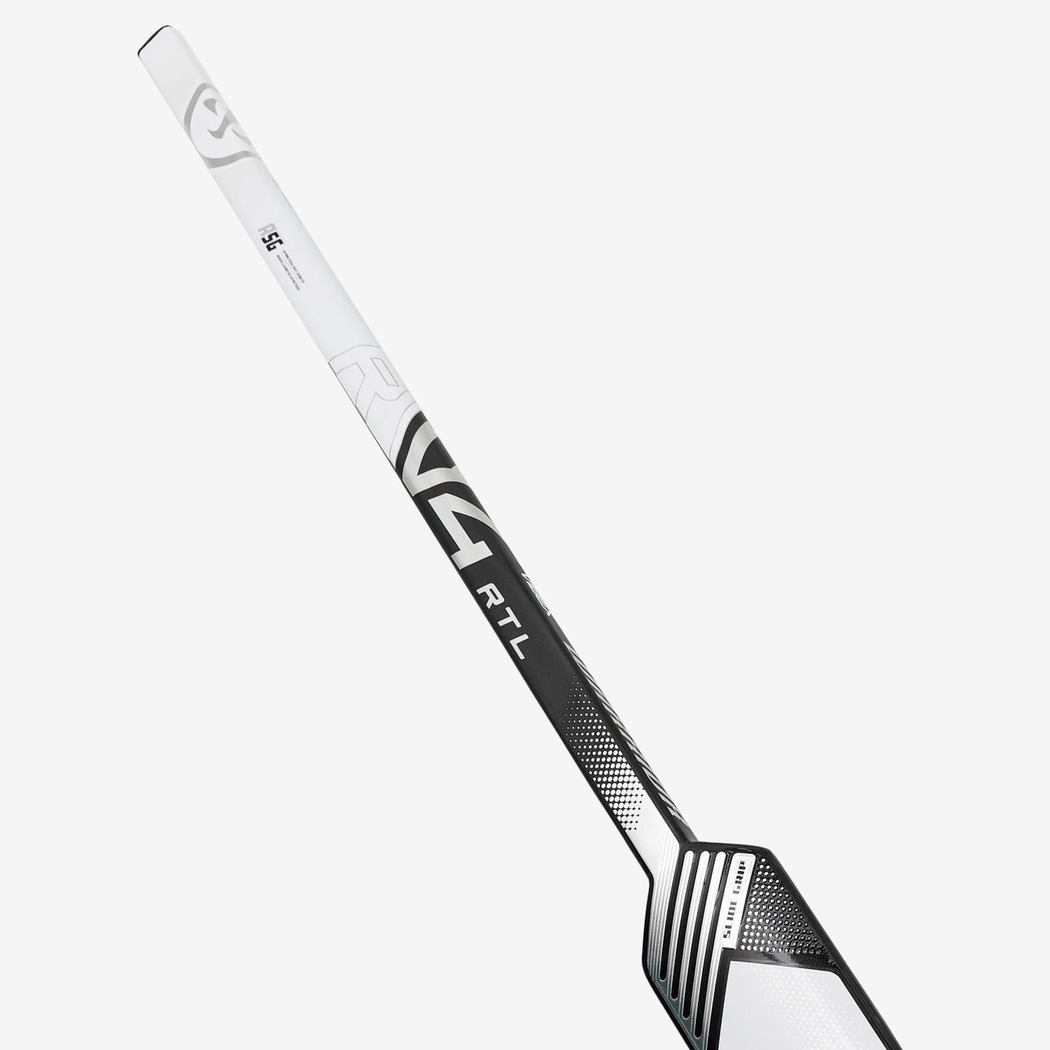 Warrior V4 RTL Senior Ice Hockey Goalie Stick