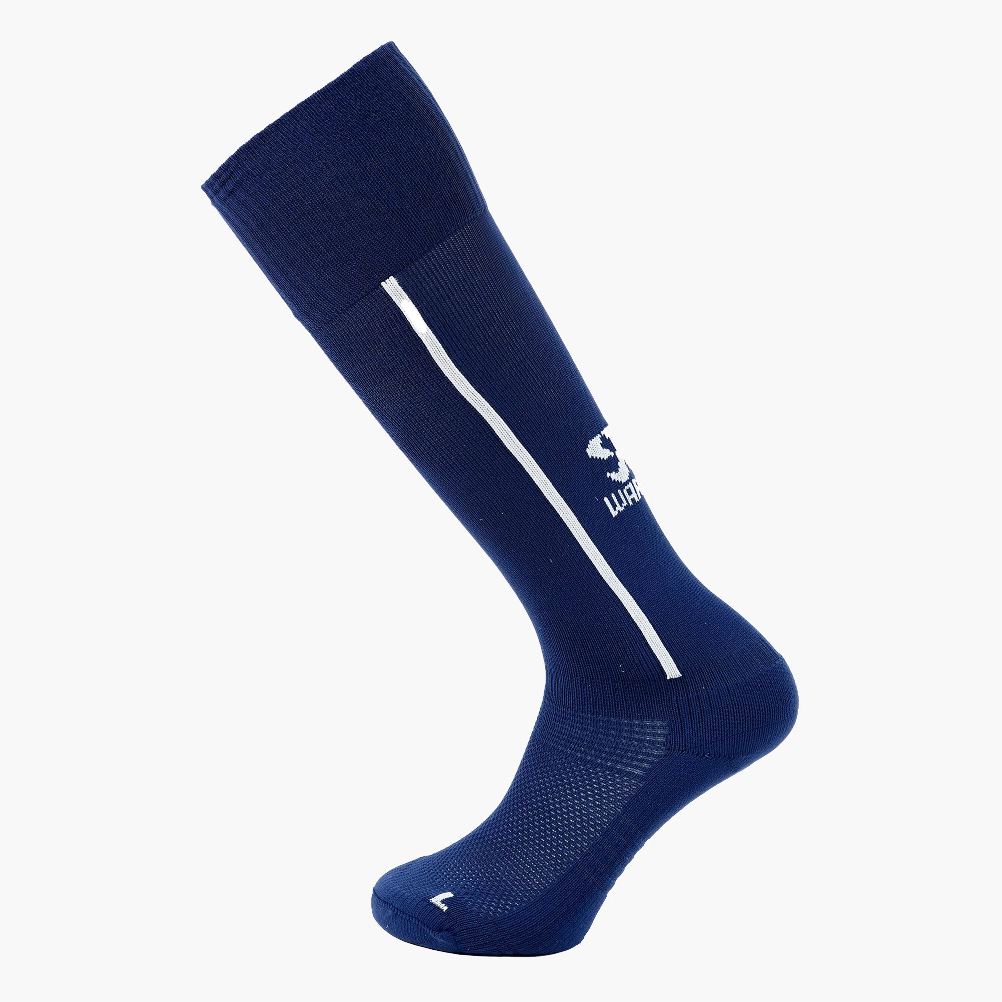 Warrior x NB Core Junior Skate Socks Football & Ice Hockey Socks