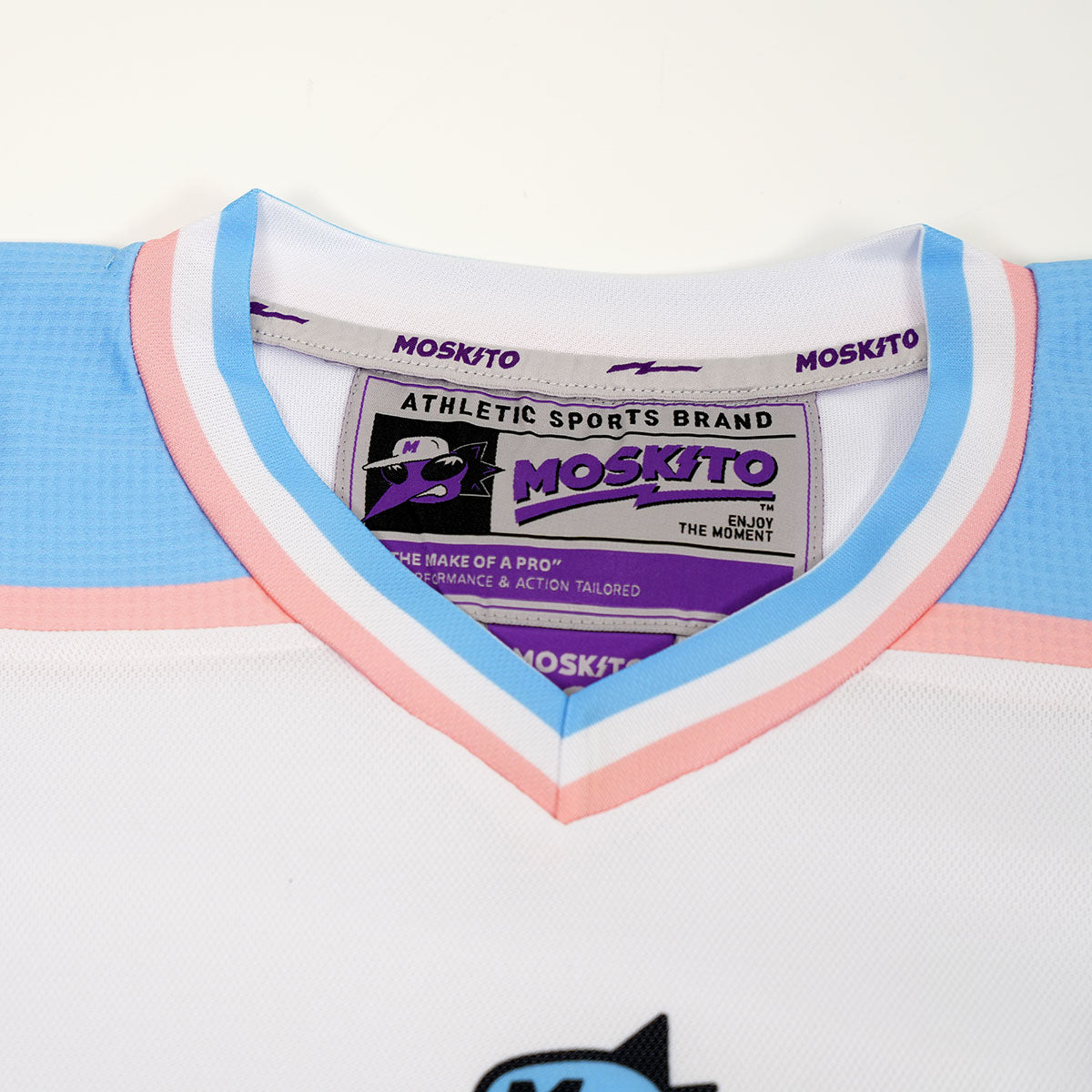 MOSKITO Practice Hockey Jersey III