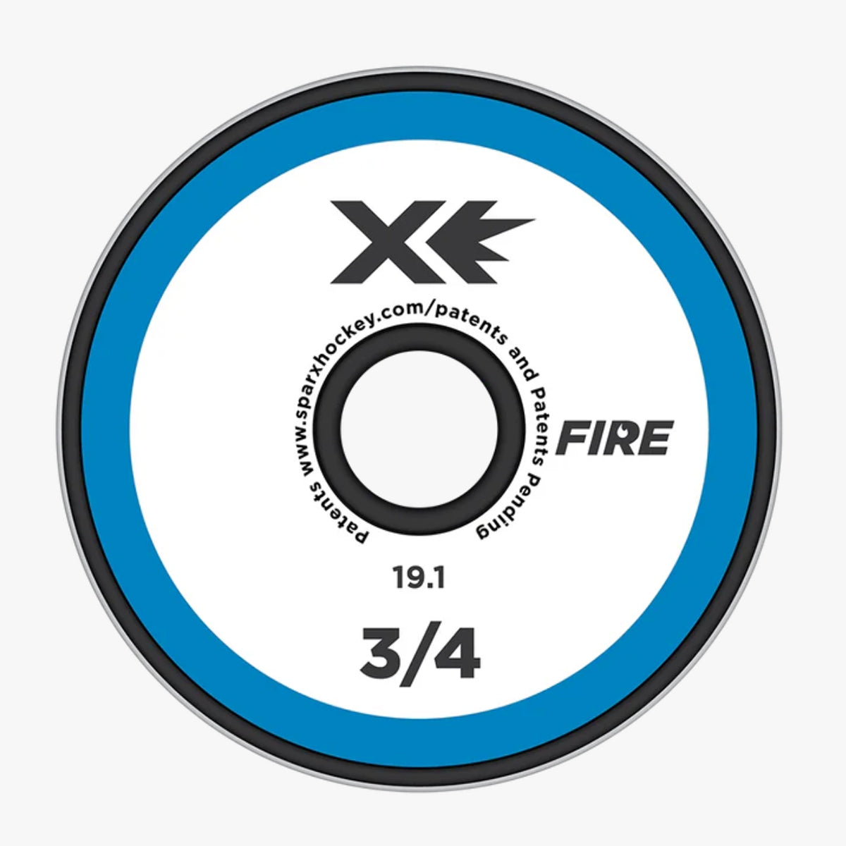 SPARX Fire Ring
