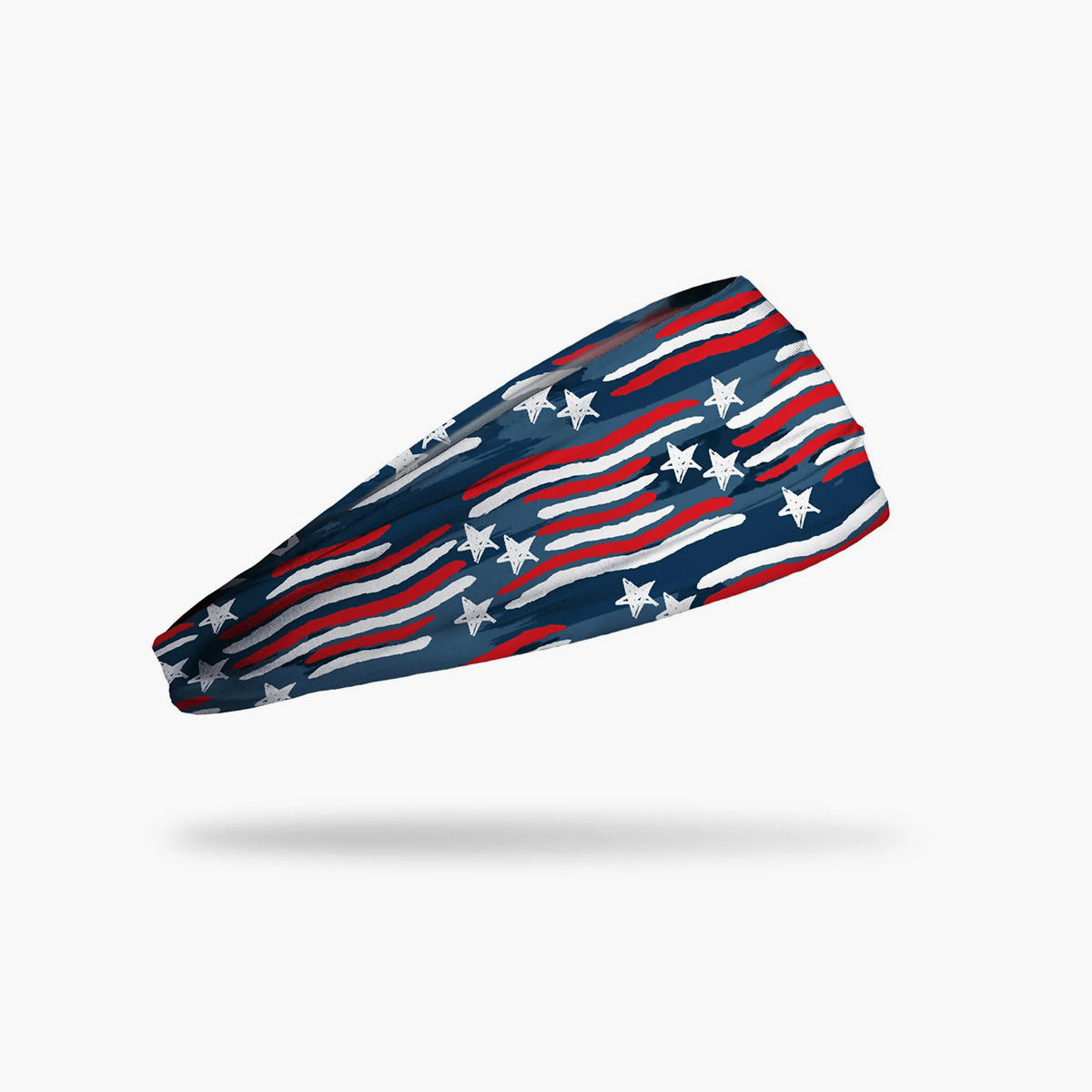 Junk Big Bang Lite Headband National Flag