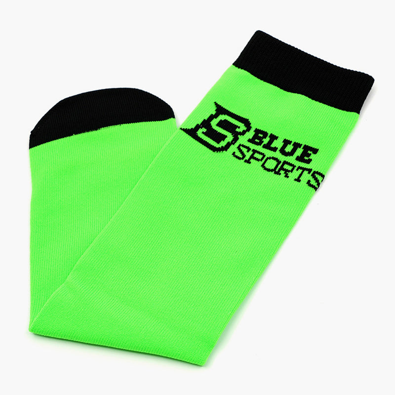 Blue Sports Pro Skin Junior Coolmax Ice Hockey Socks