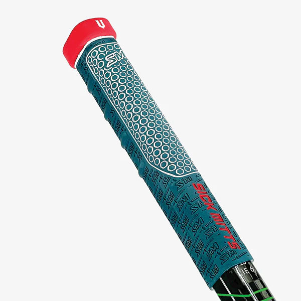 SICKMITTS V Grip Specialty Colors Ice Hockey Stick Grip