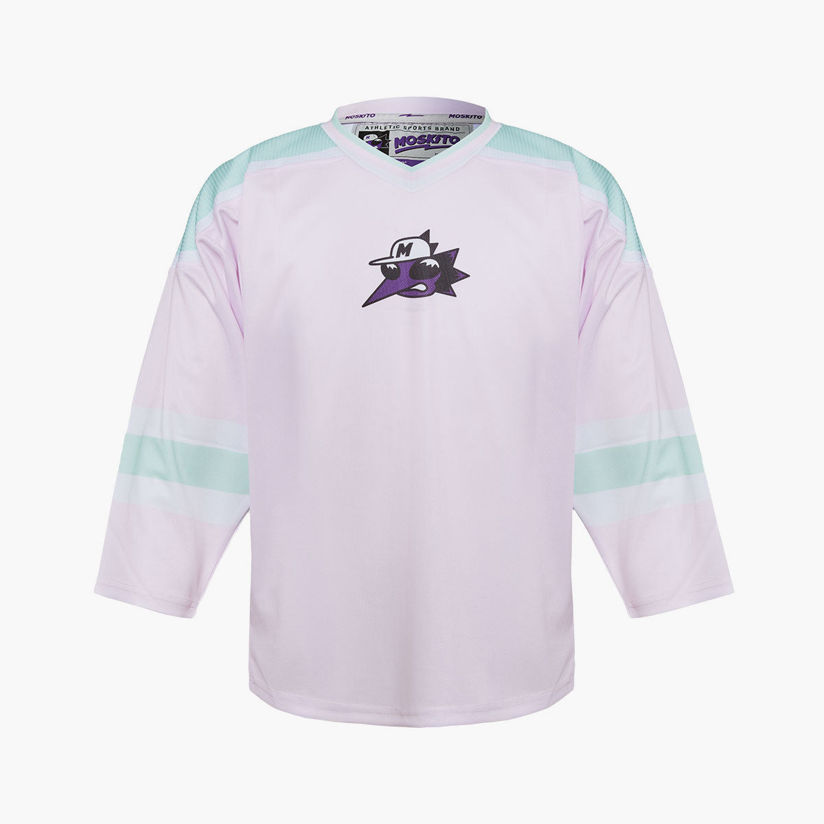 MOSKITO Practice Hockey Jersey II
