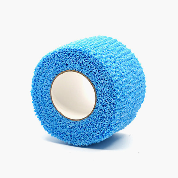 Powerflex Coloured Grip Hokcey Tape