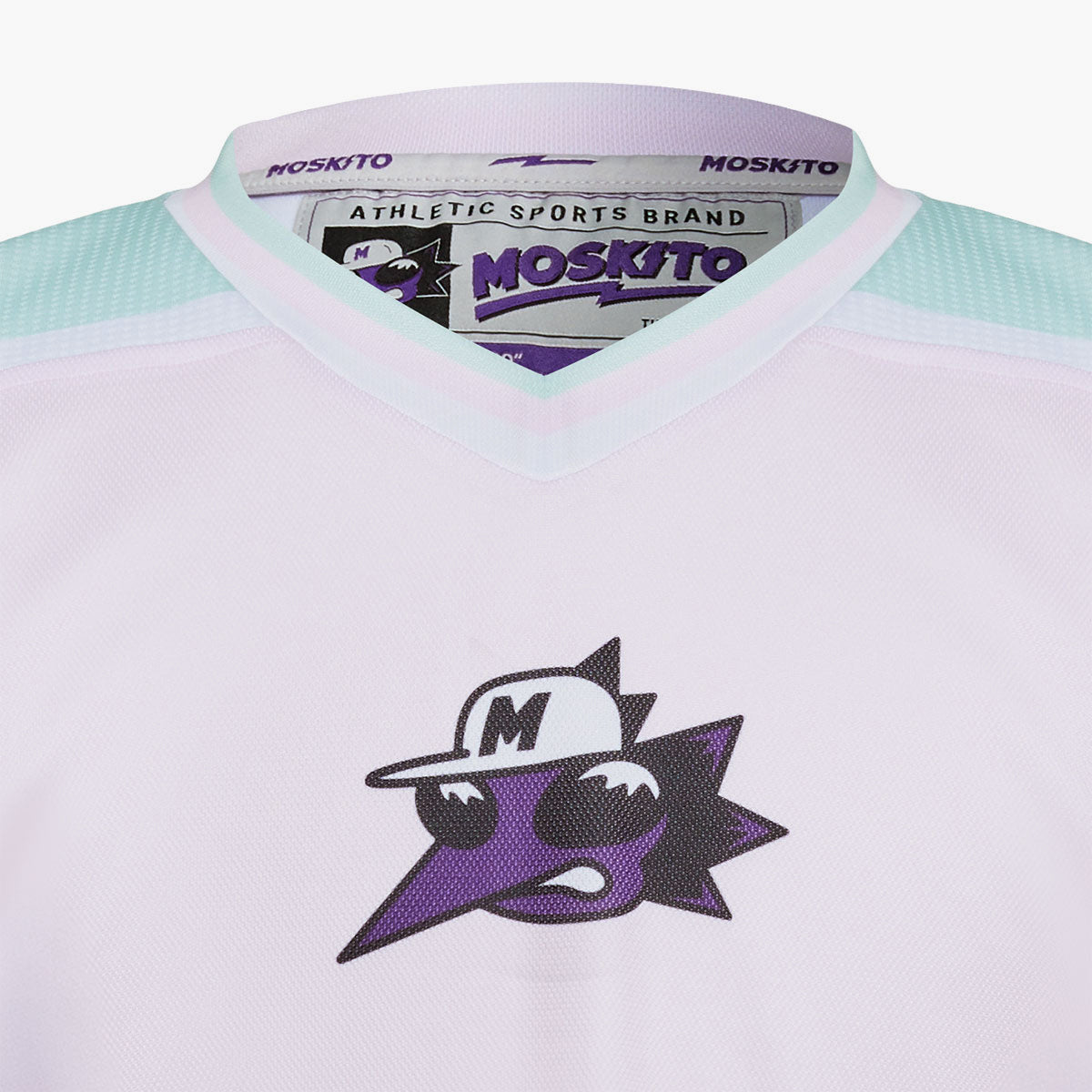 MOSKITO Practice Hockey Jersey II