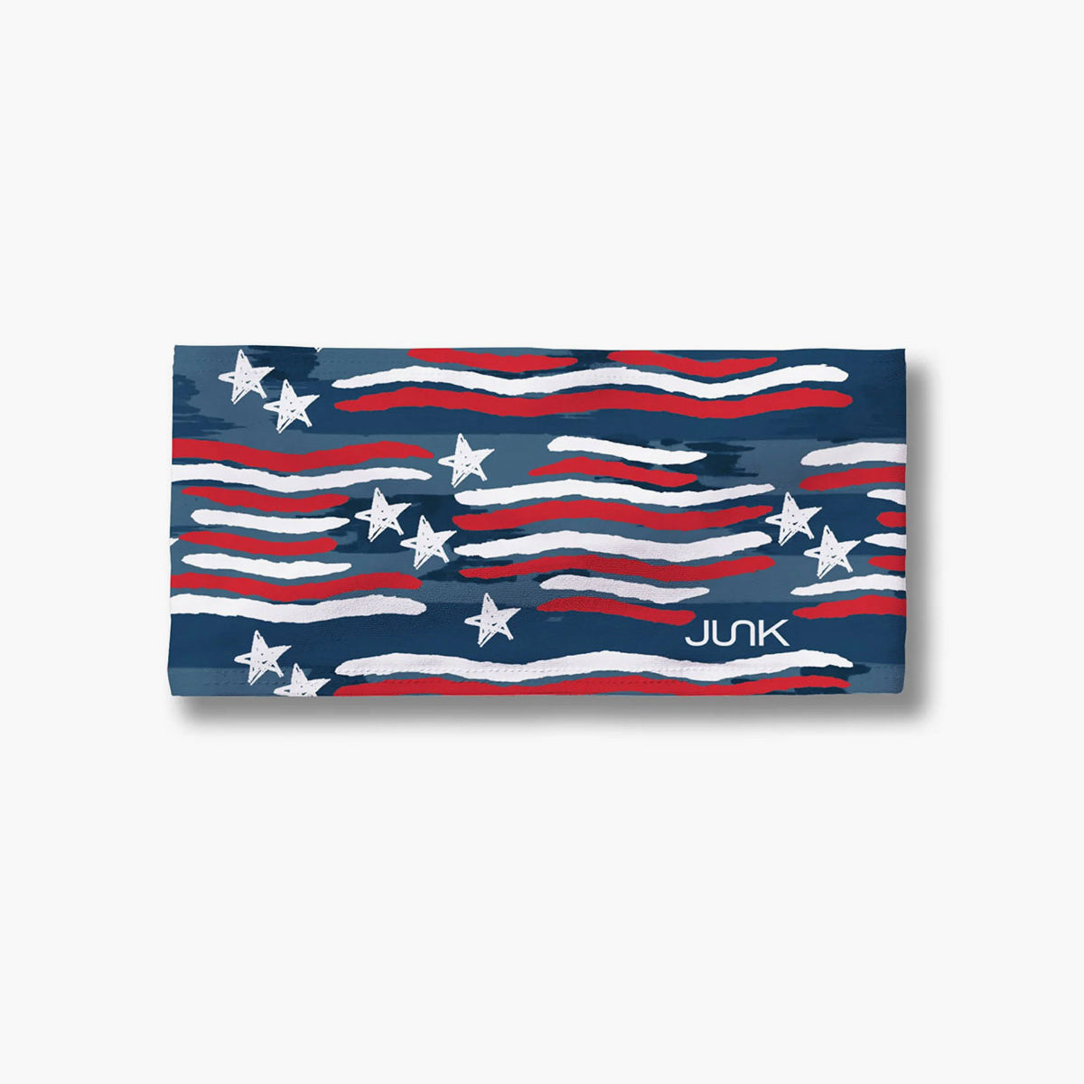 Junk Big Bang Lite Headband National Flag