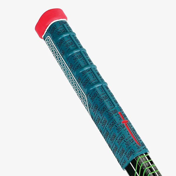 SICKMITTS V Grip Specialty Colors Ice Hockey Stick Grip