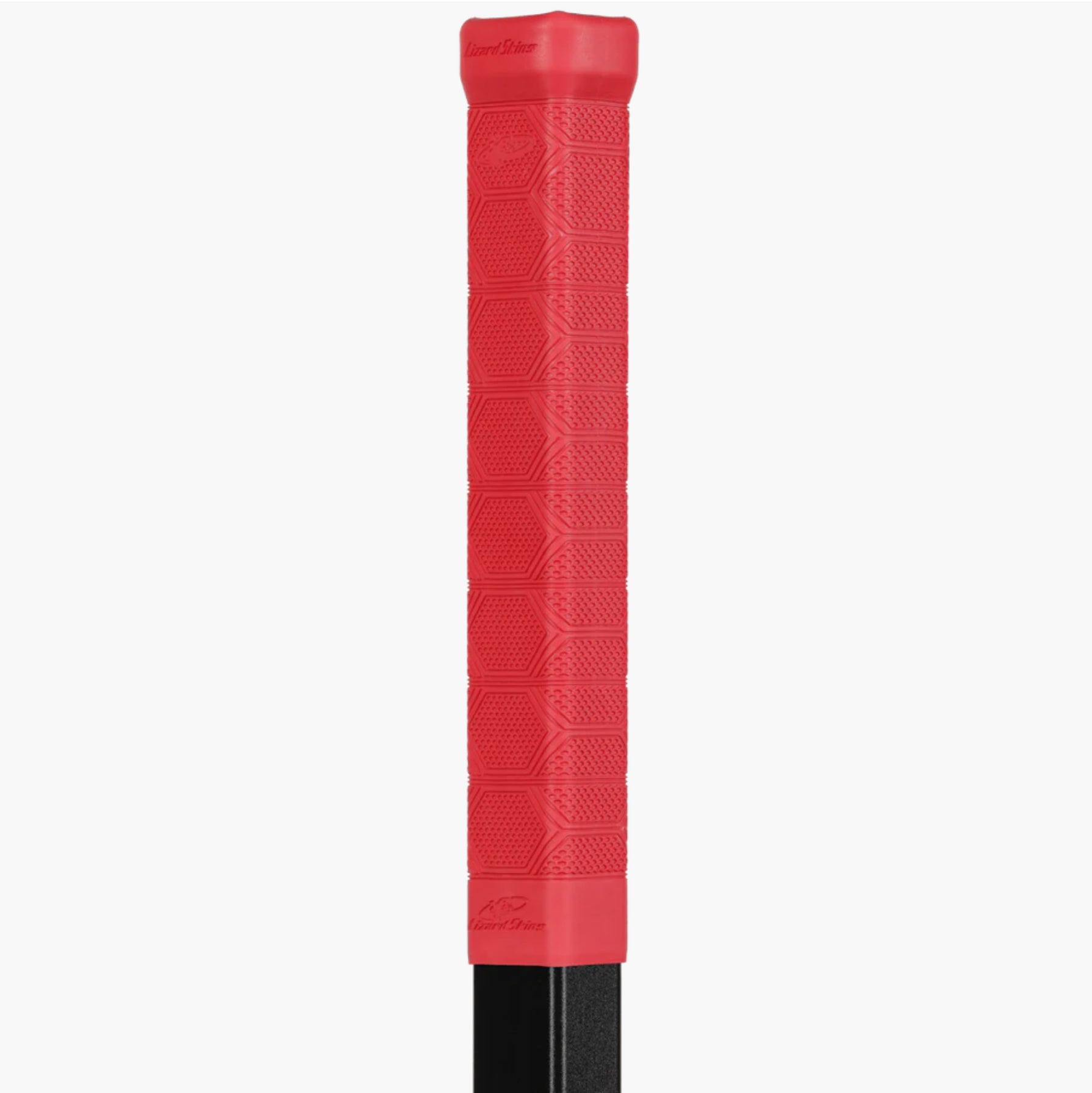 Lizard Skins Rubber Ice Hockey Stick Grip Step Knob