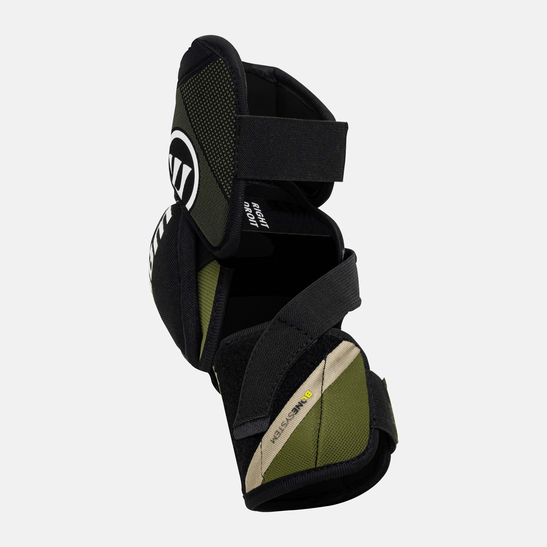 Warrior Alpha LT Senior Ice Hockey Elbow Pads