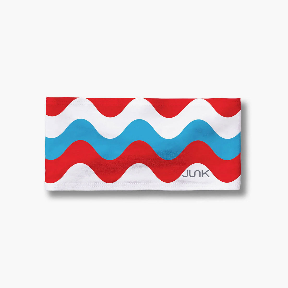 Junk Big Bang Lite Headband Pattern