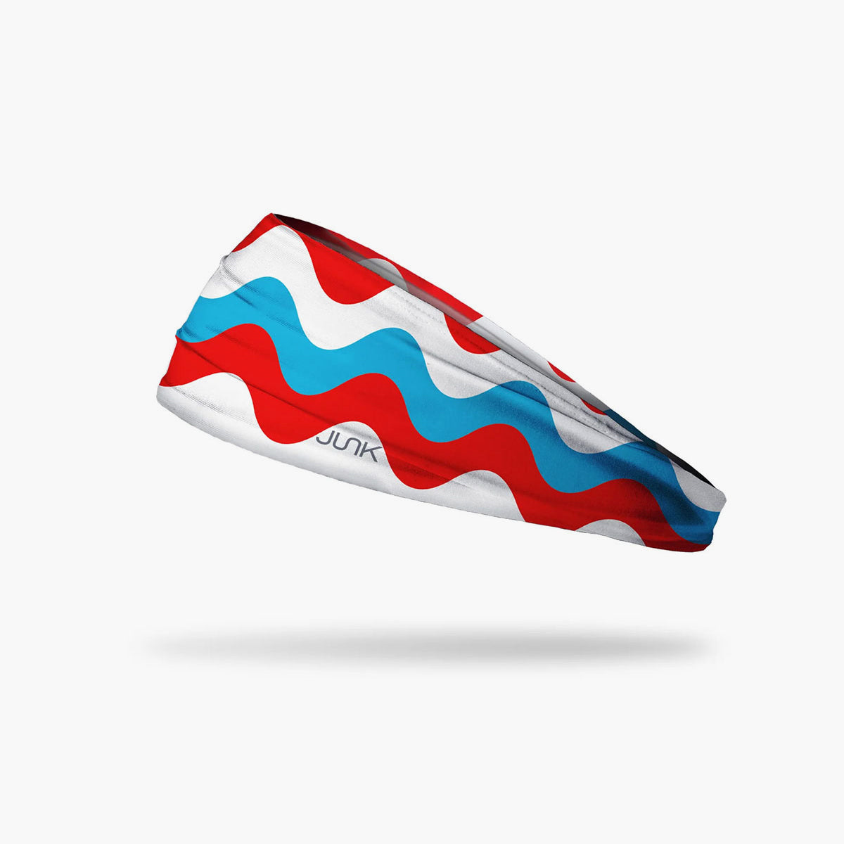 Junk Big Bang Lite Headband Pattern