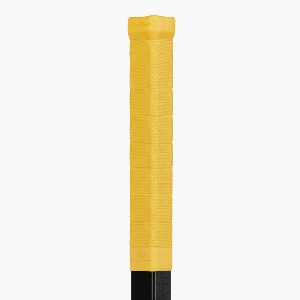 Lizard Skins Rubber Ice Hockey Stick Grip Snipe Ribbed Classic Knob