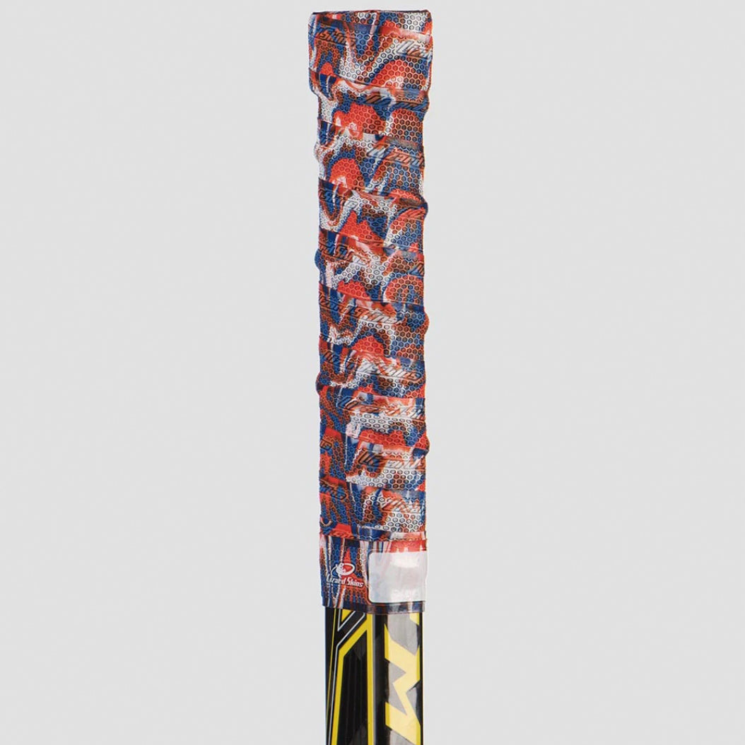 Lizard Skins DSP CAMO Ice Hockey Stick Grip 99cm