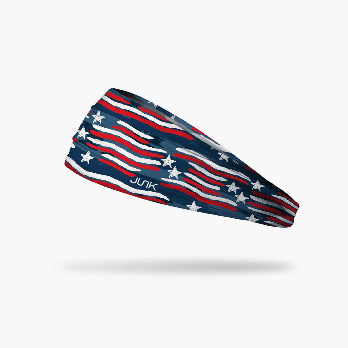 Junk Big Bang Lite Headband National Flag