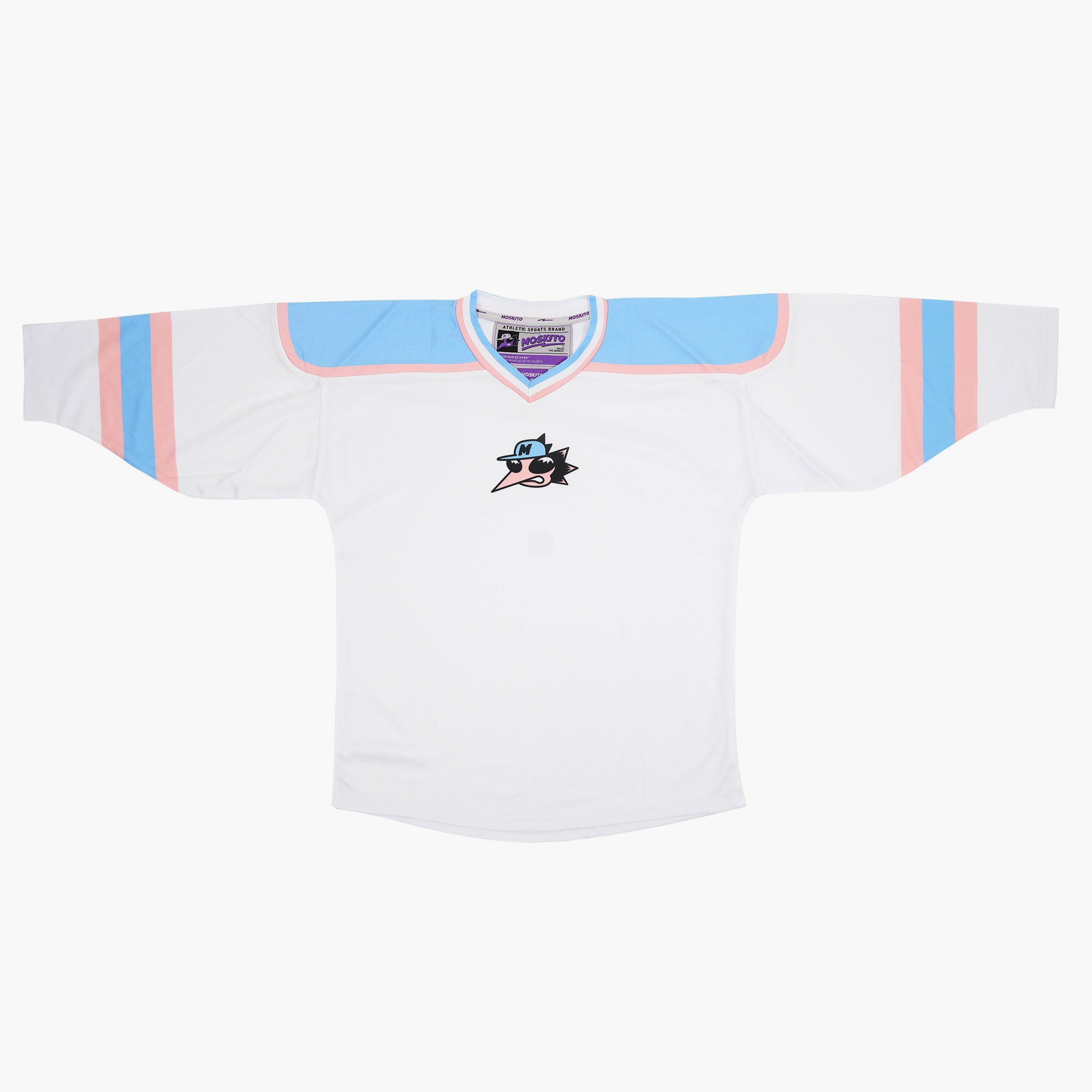 MOSKITO Practice Hockey Jersey III