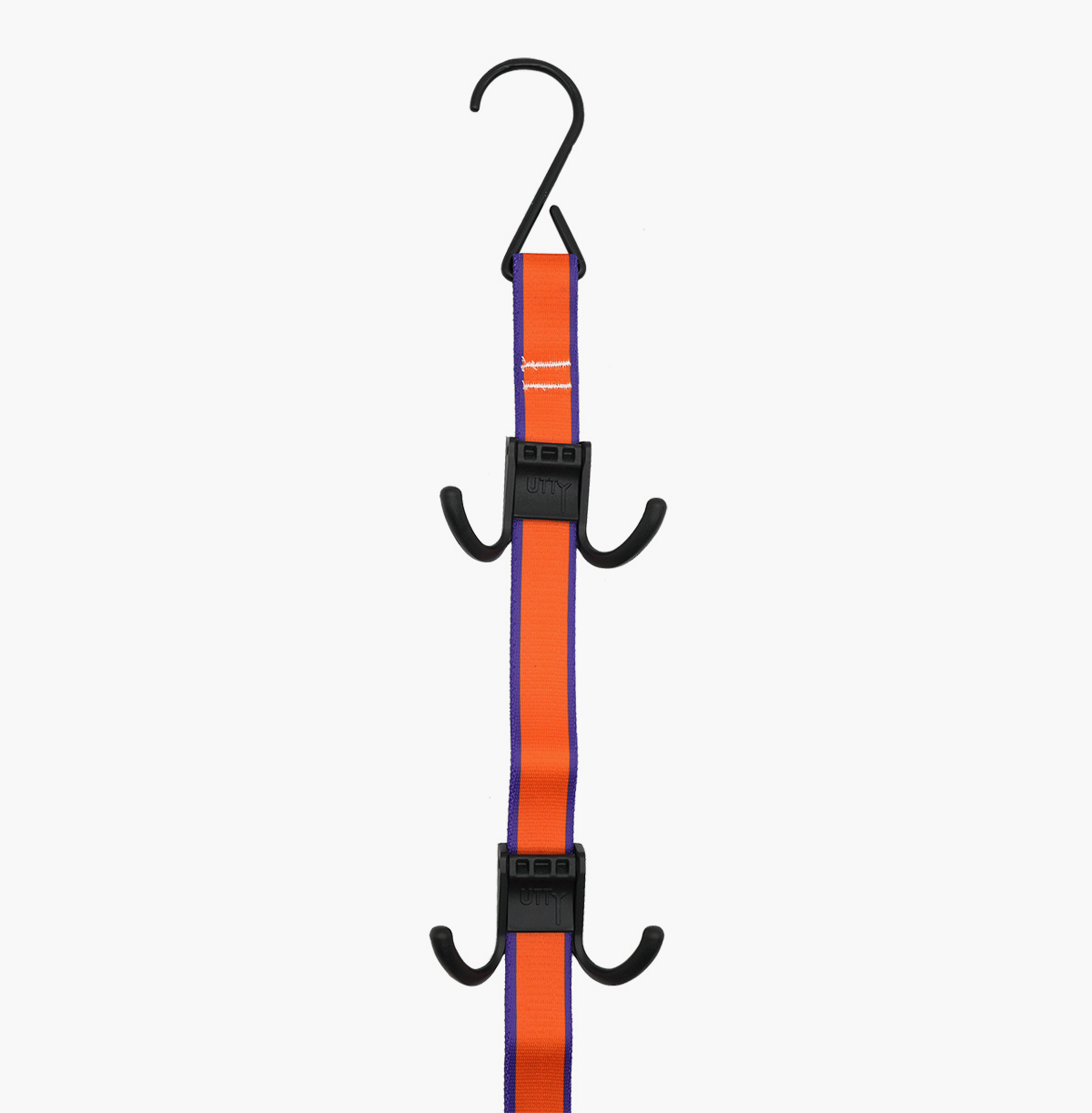 Utty Multi-Purpose Ice Hockey Equipment Hanger