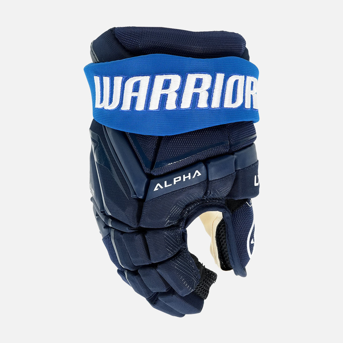 Warrior TEAM FINLAND FIN LX3 Glove