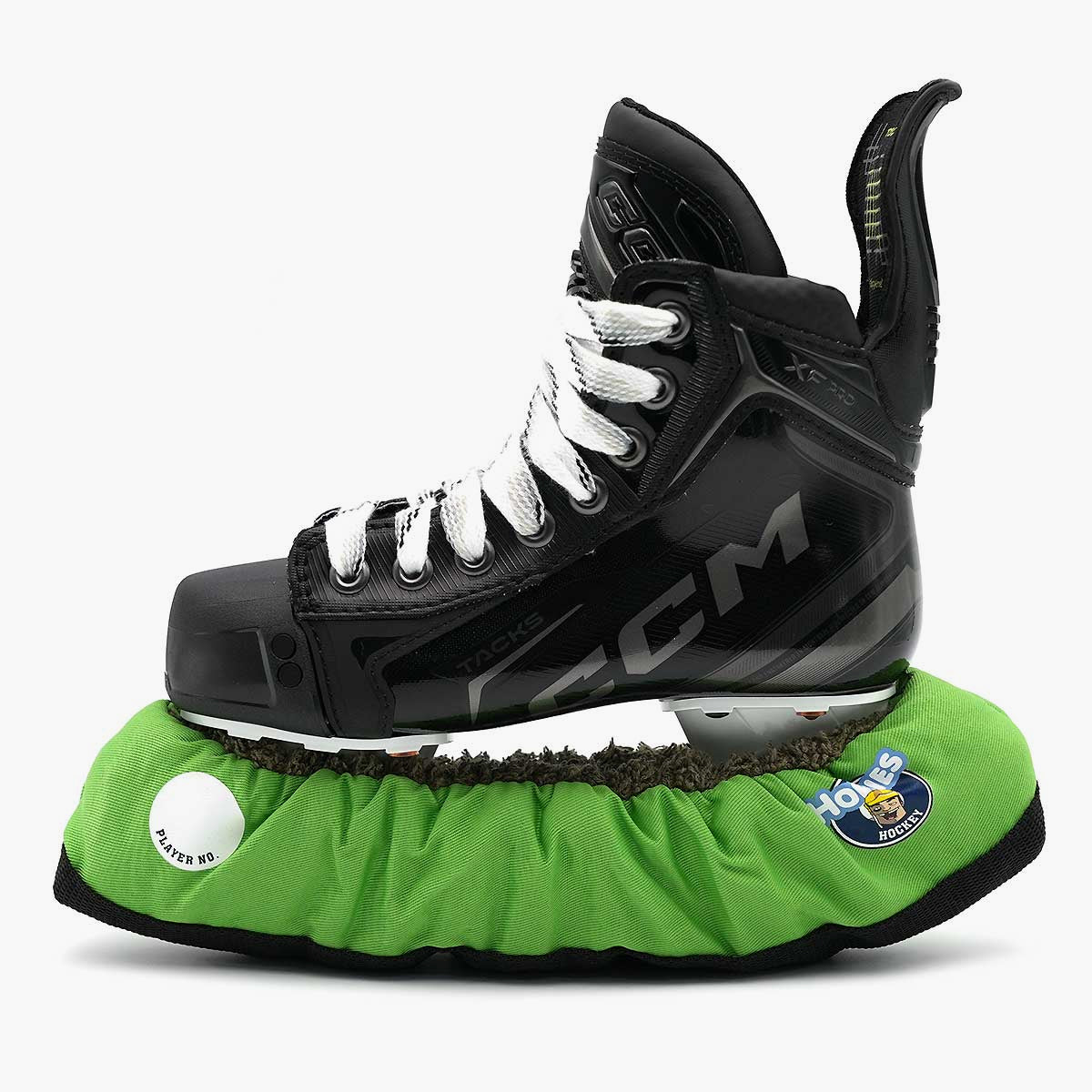 Howies Ice Hockey Skate Guards