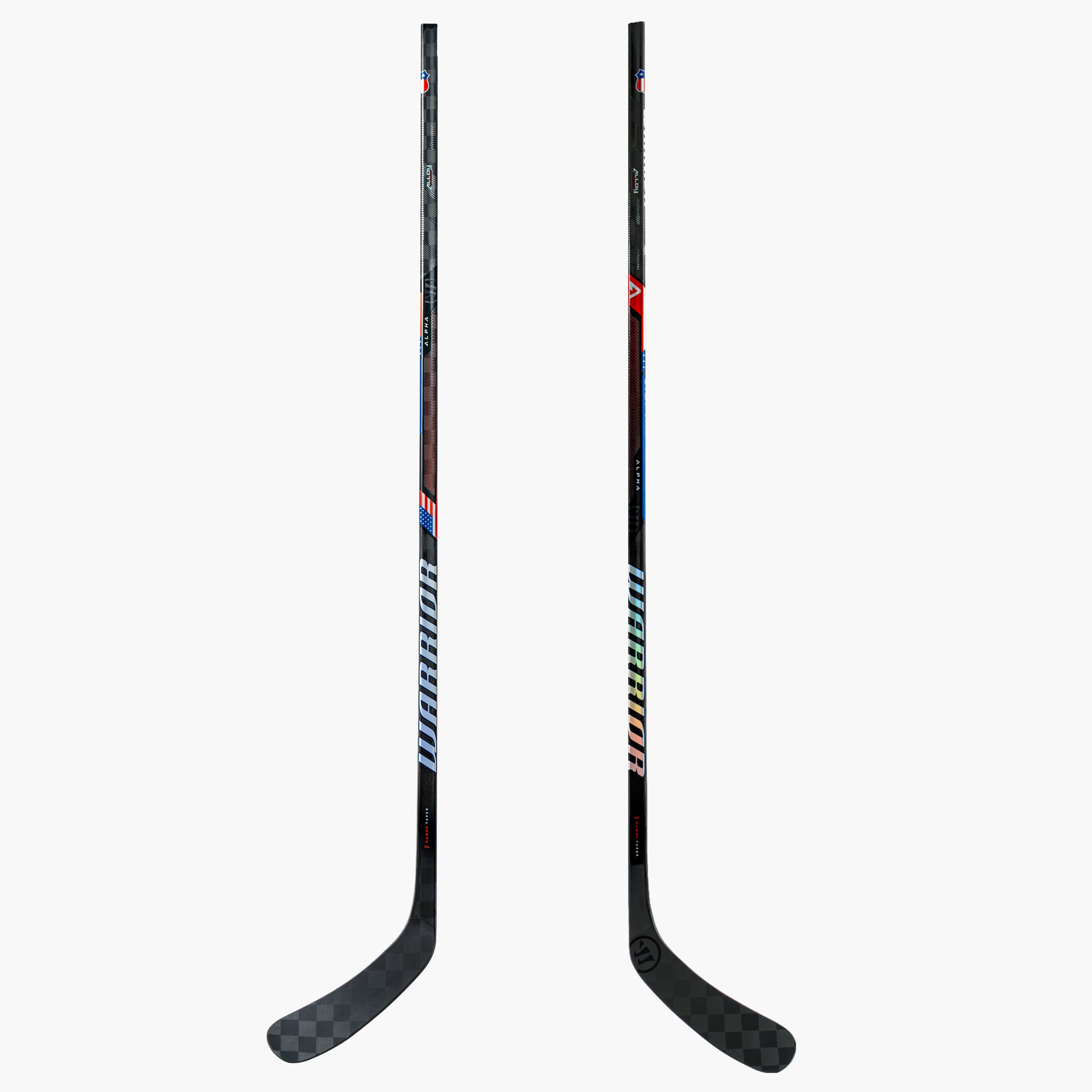 Warrior LX3 Pro USA INT/SENIOR 55, 65, 70 Flex Ice Hockey Stick