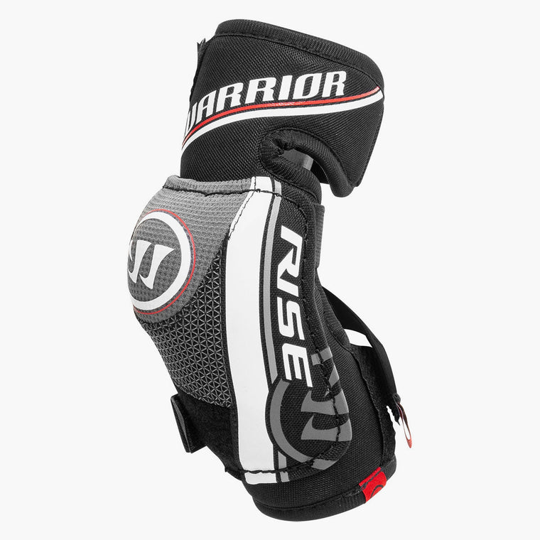 Warrior Rise Youth Ice Hockey Elbow Pads
