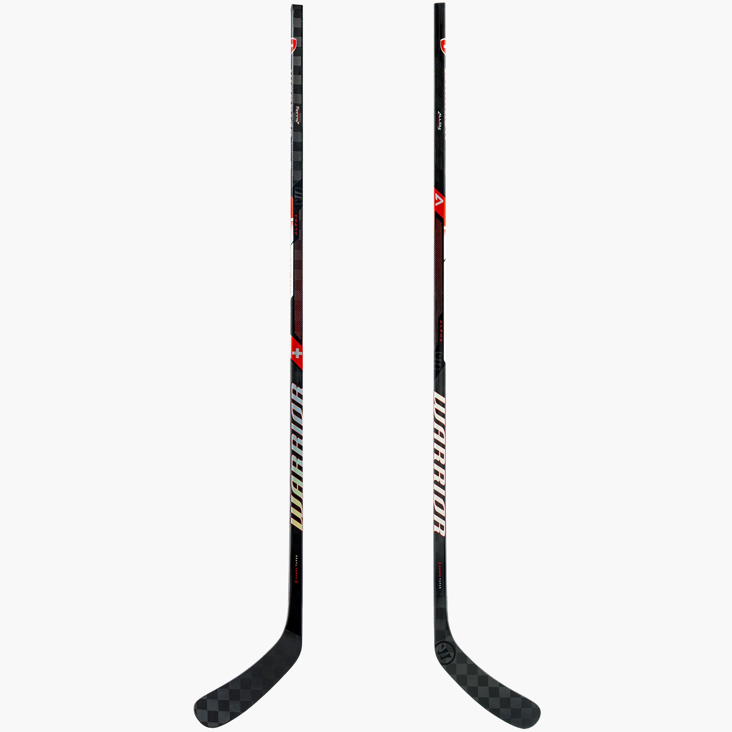 Warrior LX3 Pro SWITZERLAND Junior 30, 40, 50 Flex Ice Hockey Stick